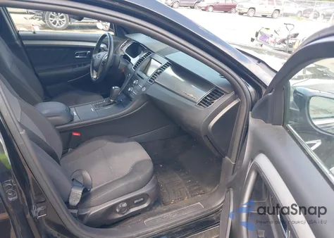 2015 Ford Taurus Sel z USA, uszkodzony, nr VIN 1FAHP2H85FG151118